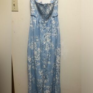 Brand new Parks & Fifth dress never worn